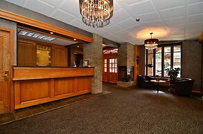 Regent Hotel