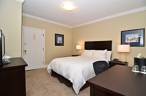 Regent Hotel