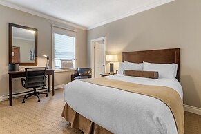 Regent Hotel