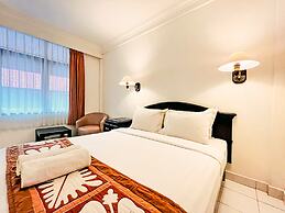 Bali Summer Hotel