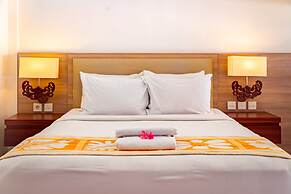 Bali Summer Hotel