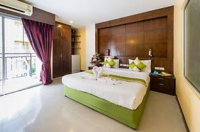 Thai Siam