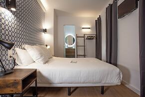 Hostal Savoy