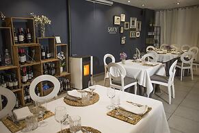 Hostal Savoy