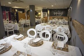 Hostal Savoy