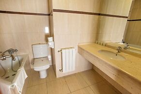 Hostal Savoy