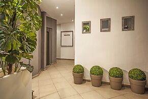 Hostal Savoy
