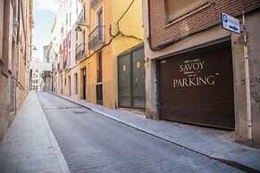 Hostal Savoy