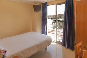 Hostal Savoy