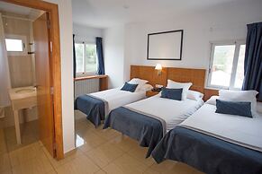 Hostal Savoy