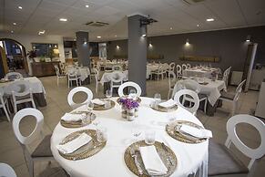 Hostal Savoy