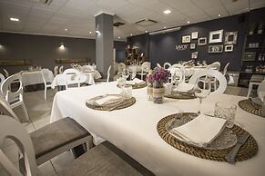 Hostal Savoy