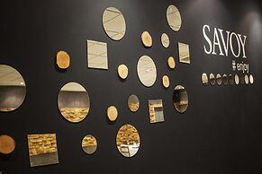 Hostal Savoy