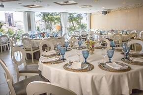 Hostal Savoy