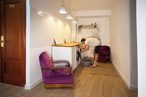 Hostal Savoy