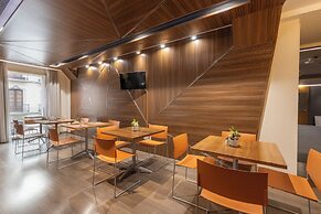 BIBO Hotel Recogidas