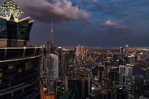 JW Marriott Marquis Hotel Dubai