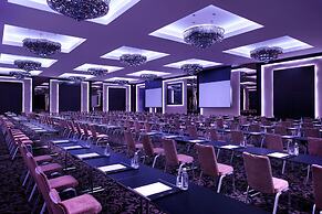 JW Marriott Marquis Hotel Dubai
