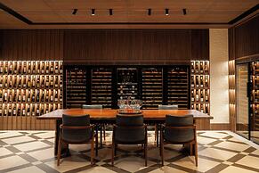 JW Marriott Marquis Hotel Dubai