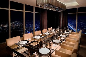 JW Marriott Marquis Hotel Dubai