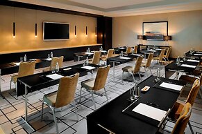 JW Marriott Marquis Hotel Dubai