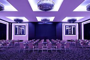 JW Marriott Marquis Hotel Dubai
