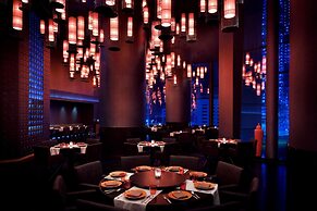 JW Marriott Marquis Hotel Dubai