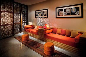 JW Marriott Marquis Hotel Dubai