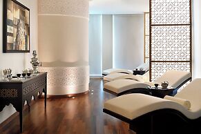 JW Marriott Marquis Hotel Dubai