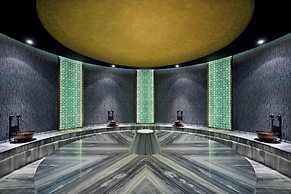 JW Marriott Marquis Hotel Dubai