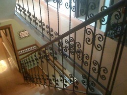 Hotel Iberia