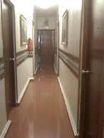 Hotel Iberia