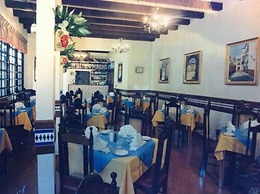 Hotel Iberia