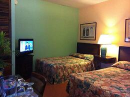 Hotel Iberia