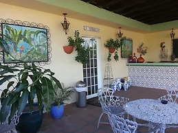 Hotel Iberia