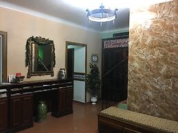 Hotel Iberia
