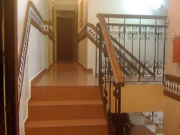 Hotel Iberia