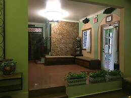 Hotel Iberia