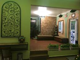Hotel Iberia