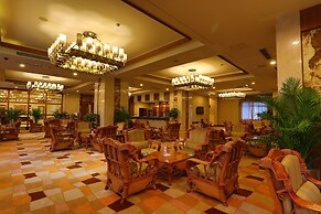 Ramada Chengdu North