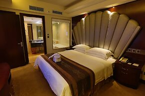 Ramada Chengdu North