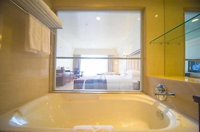 Ramada Chengdu North