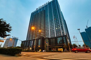 Ramada Chengdu North