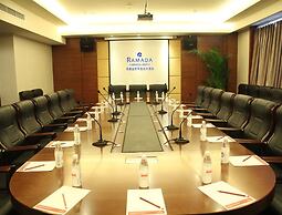 Ramada Chengdu North