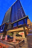 Ramada Chengdu North
