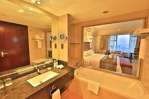 Ramada Chengdu North