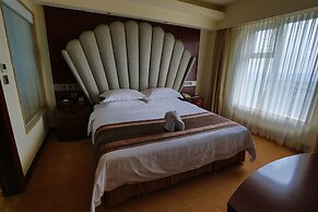 Ramada Chengdu North