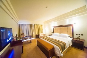Ramada Chengdu North