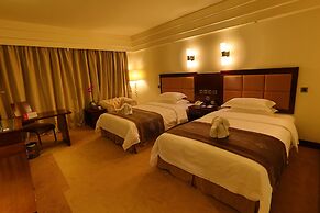 Ramada Chengdu North