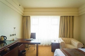 Ramada Chengdu North